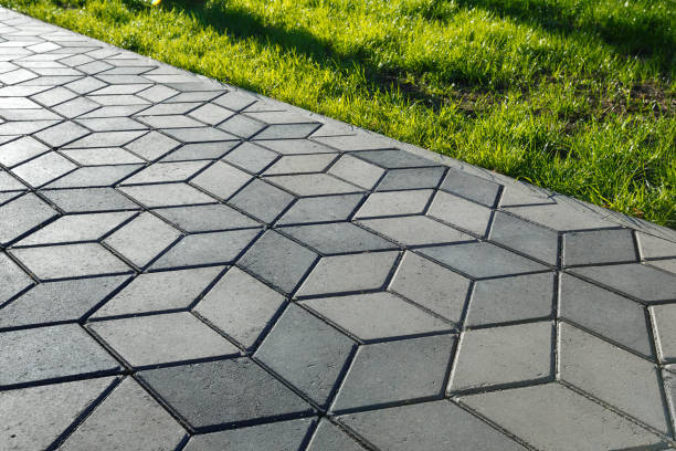 Best Affordable Driveway Pavers  in West Mountain, UT