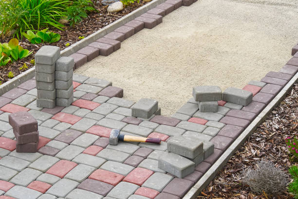 Reasons to Select Us for Your Driveway Paving Requirements in West Mountain, UT