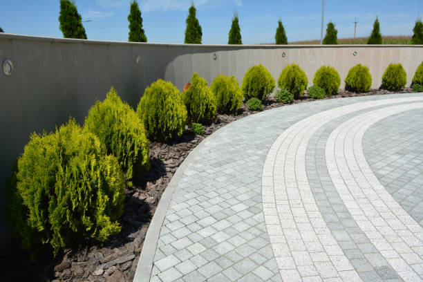 Best Commercial Driveway Pavers  in West Mountain, UT