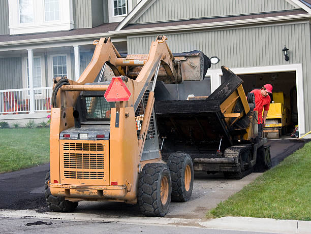 Best Driveway Pavers for Homes  in West Mountain, UT