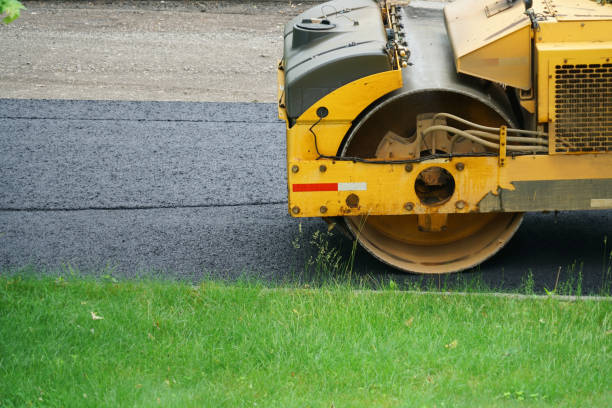 Reliable West Mountain, UT Driveway Pavers Solutions