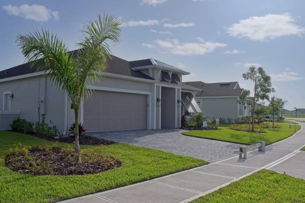 Best Local Driveway Pavers  in West Mountain, UT